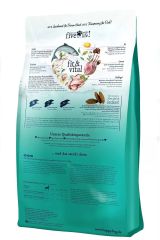 Happy Dog Fit & Vital Medium Orta Irk Köpek Maması 12 Kg