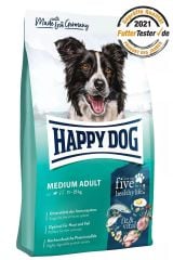 Happy Dog Fit & Vital Medium Orta Irk Köpek Maması 12 Kg