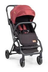 Baby2Go Pensy Bordo Bebek Arabası