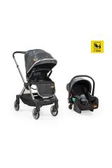 Avian T/S Bebek Arabası