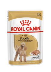Royal Canin Poodle Adult Pouch Konserve Köpek Maması 12 Adet | Kargola Gelsin