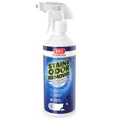 Bio PetActive Stain Odor Remover Leke Çıkarıcı ve Koku Giderici 490ml