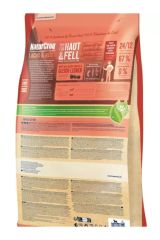 Happy Dog NaturCroq Somonlu Yetişkin Mini Irk Köpek Maması 4 Kg