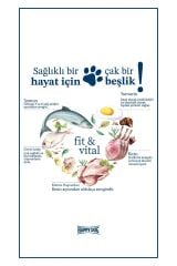 Happy Dog Fit & Vital Mini Senior 4 Kg