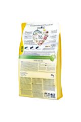 Happy Dog Fit & Vital Mini Light Küçük Irk Yetişkin Köpek Maması 4 Kg