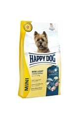 Happy Dog Fit & Vital Mini Light Küçük Irk Yetişkin Köpek Maması 4 Kg