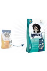 Happy Dog Fit & Vital Mini Adult 4 Kg
