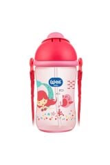 Wee Baby 171 Pipetli 380 ml Bardak