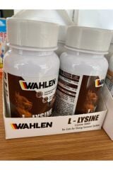 L-lysine Kediler Için Bağışıklık Sistemi Güçlendirici 90 Tablet