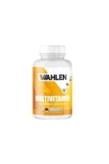 Wahlen Multivatimin 150'li Gelişimi Destekleyen Kedi Tableti