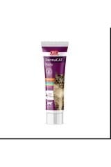 Bio Pet Active Derma Cat Cilt Sağlığı Destekleyici Kedi Vitamin Macunu 100 Ml