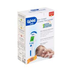 Wee Baby 131 Temassız Ateş Ölçer