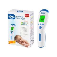 Wee Baby 131 Temassız Ateş Ölçer