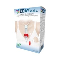 Eday Emzirme Destek Sistemi 60 ml