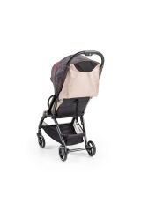 Baby2Go Ivy Kabin Tipi Gri Bebek Arabası