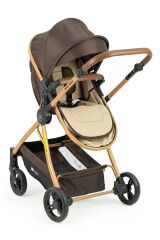 Quard Pro Max Travel Sistem Bebek Arabası