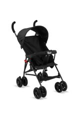 Babyhope SC-107 Siyah Baston Bebek Arabası Sc 107 Baston Bebek Arabası Siyah