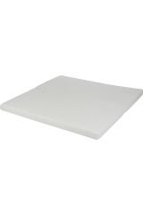 Playard Güvenli Bebek Oyun Alanı 125x125 Oyun Matı Ve Topları ( Sünger Yatak Hediyeli )