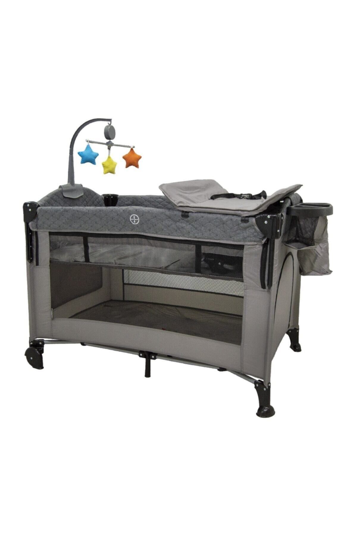Royal Oyun Parkı 70x110 Cm Bh-1080