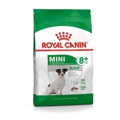 Royal Canin Mini Adult 8+ Küçük Irk Yaşlı Köpek Maması 2kg