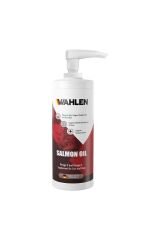 Salmon Oil Cats And Dogs 250 ml ( Kedi Ve Köpekler Için Omega 3-6 Somon Yağı )