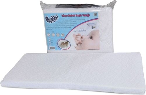 Babyhope Visco 70x110 cm Oyun Parkı Yatağı