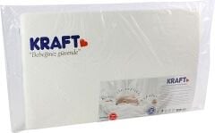 Kraft Yataş Visco Oyun Parkı Yatağı 70x120 cm