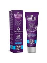 Effective Hairball Tüy Yumağı Önleyici Kedi Malt Macunu 100 gr