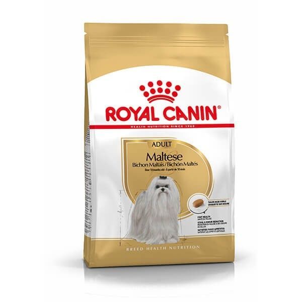 Royal Canin Adult Maltese Terrier 1.5 kg Özel Irk Yetişkin Köpek Maması