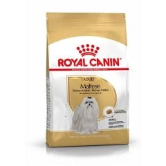 Royal Canin Adult Maltese Terrier 1.5 kg Özel Irk Yetişkin Köpek Maması