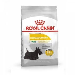 Royal Canin Mini Dermacomfort Küçük Irk 3 kg Yetişkin Kuru Köpek Maması