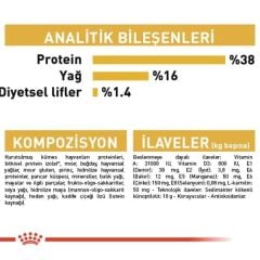Royal Canin Siamese 38 2 kg Yetişkin Kuru Kedi Maması