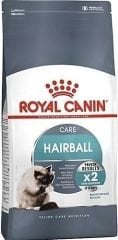 Royal Canin Hairball 2 kg Yetişkin Kedi Maması