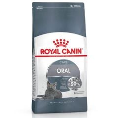 Royal Canin Oral Care 1.5 kg Ağız ve Diş Hijyeni İçin Yetişkin Kuru Kedi Maması