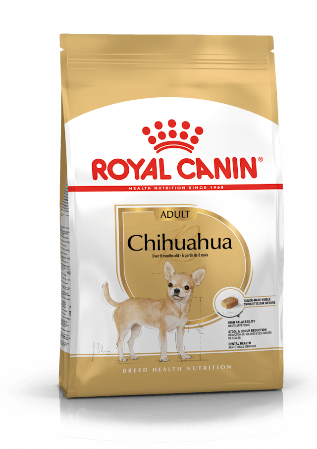 Royal Canin Chihuahua Adult Yetişkin Köpek Maması 1,5 kg
