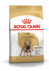 Royal Canin French Bulldog Adult Yetişkin Köpek Maması 3 Kg