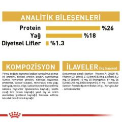 Royal Canin French Bulldog Adult Yetişkin Köpek Maması 3 Kg