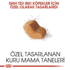 Royal Canin Shihtzu Adult Yetişkin Köpek Maması 1.5 Kg