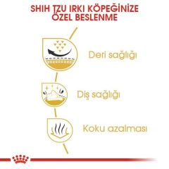 Royal Canin Shihtzu Adult Yetişkin Köpek Maması 1.5 Kg