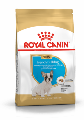 Royal Canin French Bulldog Junior Yavru Köpek Maması 3 Kg