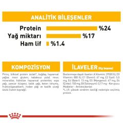Royal Canin Adult Medium Dermacomfort Yetişkin Köpek Maması 12 Kg