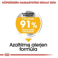 Royal Canin Adult Medium Dermacomfort Yetişkin Köpek Maması 12 Kg