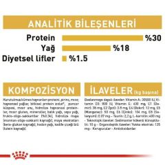 Royal Canin Cavalier King Charles Junior Yavru Köpek Maması 1.5 Kg