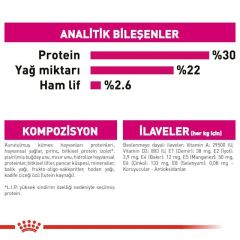 Royal Canin Mini Exigent Adult Yetişkin Köpek Maması 3 Kg
