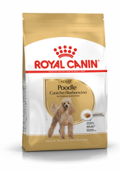 Royal Canin Poodle Adult Yetişkin Köpek Maması 3 Kg
