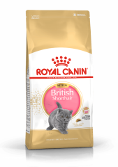 Royal Canin Kitten British Shorthair 2 kg Yavru Kuru Kedi Maması