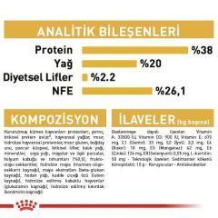 Royal Canin Kitten British Shorthair 2 kg Yavru Kuru Kedi Maması