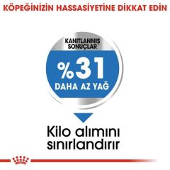 Royal Canin Mini Light Care Diyet Yetişkin Köpek Maması 3 Kg