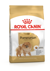 Royal Canin Pomeranian 1.5 kg Yetişkin Köpek Maması