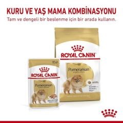 Royal Canin Pomeranian 1.5 kg Yetişkin Köpek Maması